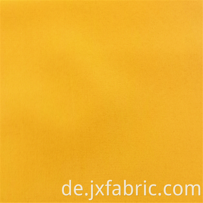 Dark Yellow Chiffon